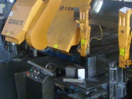 鄂尔多斯SM45模具钢