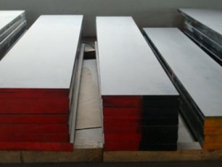 鄂尔多斯Cr12MoV模具钢