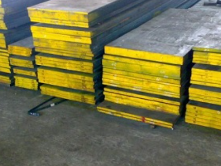 鄂尔多斯Cr12Mo1V1模具钢
