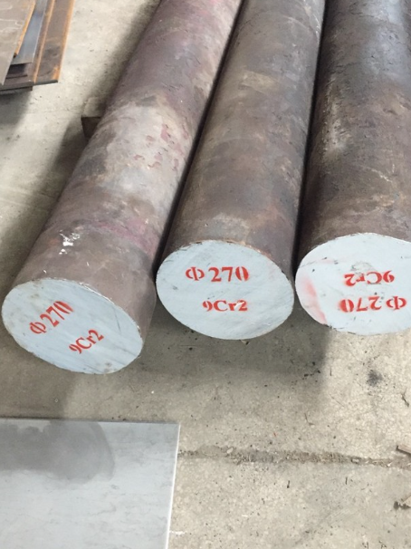 鄂尔多斯9Cr2工具钢