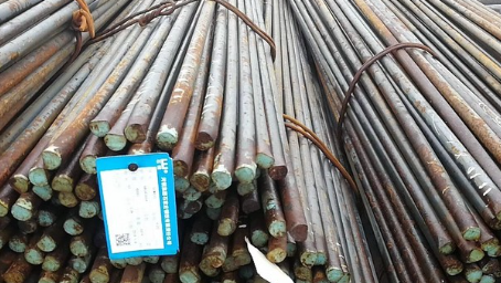 鄂尔多斯30CrNi3Mo合金结构钢